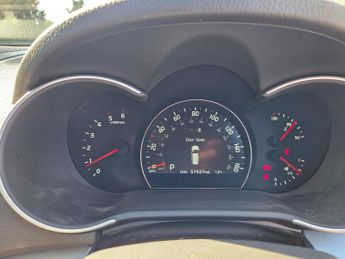 Kia Sorento 2.2 CRDi KX-3 Auto AWD Euro 5 5dr