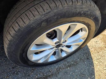 Kia Sorento 2.2 CRDi KX-3 Auto AWD Euro 5 5dr