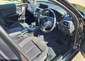 BMW 1 Series 3.0 M135i Hatchback 5dr Petrol Auto Euro 6 (s/s) (320 ps)
