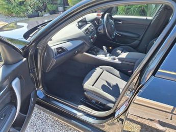 BMW 1 Series 3.0 M135i Hatchback 5dr Petrol Auto Euro 6 (s/s) (320 ps)