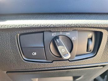 BMW 1 Series 3.0 M135i Hatchback 5dr Petrol Auto Euro 6 (s/s) (320 ps)