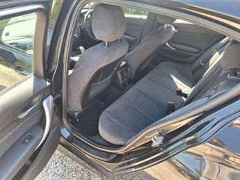 BMW 1 Series 3.0 M135i Hatchback 5dr Petrol Auto Euro 6 (s/s) (320 ps)