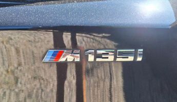 BMW 1 Series 3.0 M135i Hatchback 5dr Petrol Auto Euro 6 (s/s) (320 ps)