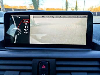 BMW 1 Series 3.0 M135i Hatchback 5dr Petrol Auto Euro 6 (s/s) (320 ps)