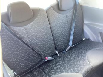 Peugeot 107 1.0 12V Urban Euro 4 3dr