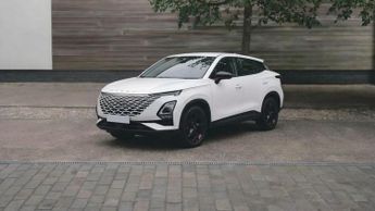 Omoda 5 5dr 1.6 Tgdi 147ps Noble 7dct