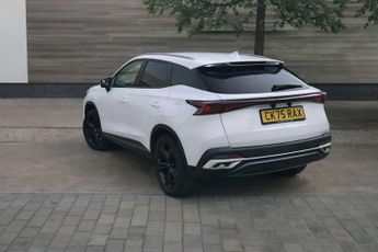 Omoda 5 5dr 1.6 Tgdi 147ps Noble 7dct