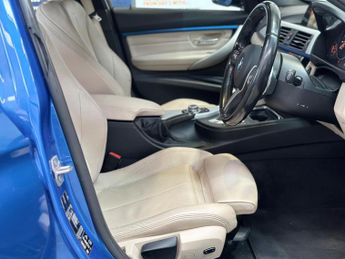 BMW 3 Series 3.0 335d M Sport Touring Auto xDrive Euro 6 (s/s) 5dr