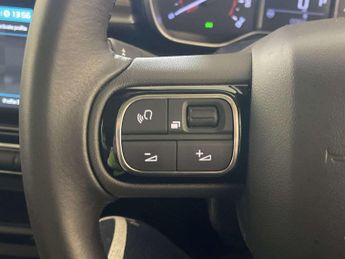 Citroen C3 1.2 PureTech MAX Hatchback 5dr Petrol EAT6 Euro 6 (s/s) (110 ps)