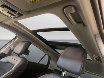 Kia Sportage 1.6 T-GDi 13.8kWh 4 SUV 5dr Petrol Plug-in Hybrid Auto AWD Euro 