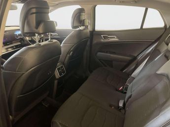 Kia Sportage 1.6 T-GDi 13.8kWh 4 SUV 5dr Petrol Plug-in Hybrid Auto AWD Euro 