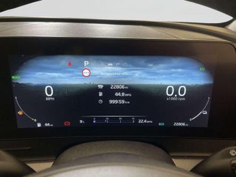 Kia Sportage 1.6 T-GDi 13.8kWh 4 SUV 5dr Petrol Plug-in Hybrid Auto AWD Euro 