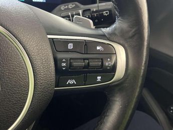 Kia Sportage 1.6 T-GDi 13.8kWh 4 SUV 5dr Petrol Plug-in Hybrid Auto AWD Euro 