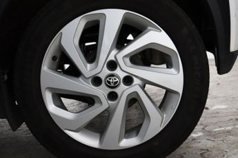 Toyota Aygo X 1.0 VVT-i Pure x-shift Euro 6 (s/s) 5dr