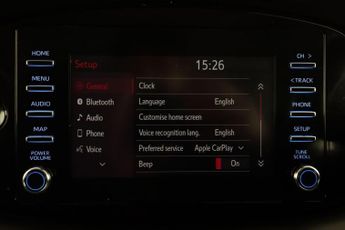 Toyota Aygo X 1.0 VVT-i Pure x-shift Euro 6 (s/s) 5dr