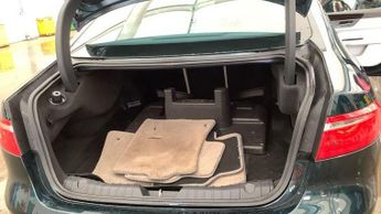 Jaguar XF 2.0d Portfolio Saloon 4dr Diesel Auto Euro 6 (s/s) (180 ps)