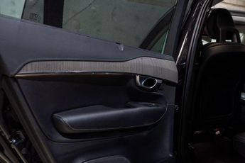 Volvo XC90 2.0 B6 MHEV Inscription Auto 4WD Euro 6 (s/s) 5dr