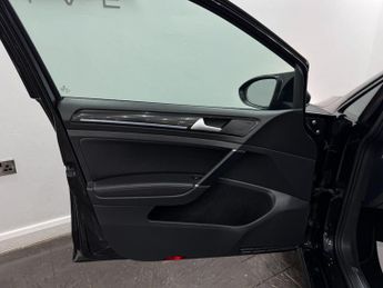 Volkswagen Golf 2.0 TSI BlueMotion Tech R DSG 4Motion Euro 6 (s/s) 5dr