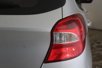 Ford Ka+ 1.2 Ti-VCT Zetec Euro 6 (s/s) 5dr