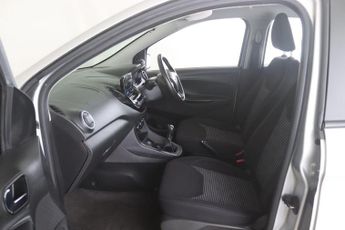 Ford Ka+ 1.2 Ti-VCT Zetec Euro 6 (s/s) 5dr