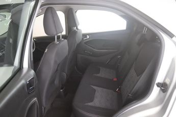 Ford Ka+ 1.2 Ti-VCT Zetec Euro 6 (s/s) 5dr