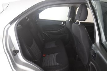 Ford Ka+ 1.2 Ti-VCT Zetec Euro 6 (s/s) 5dr