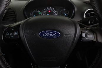 Ford Ka+ 1.2 Ti-VCT Zetec Euro 6 (s/s) 5dr