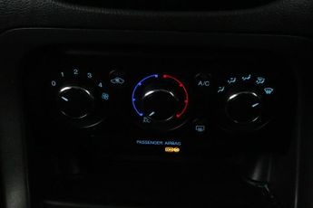 Ford Ka+ 1.2 Ti-VCT Zetec Euro 6 (s/s) 5dr