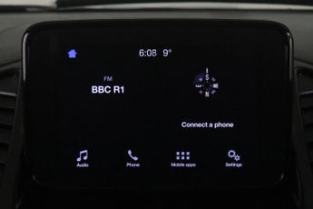 Ford Ka+ 1.2 Ti-VCT Zetec Euro 6 (s/s) 5dr