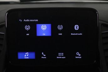 Ford Ka+ 1.2 Ti-VCT Zetec Euro 6 (s/s) 5dr