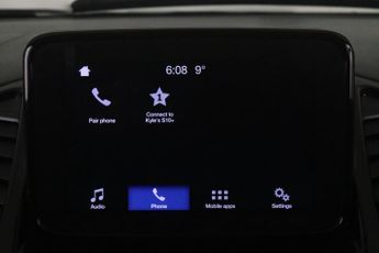 Ford Ka+ 1.2 Ti-VCT Zetec Euro 6 (s/s) 5dr