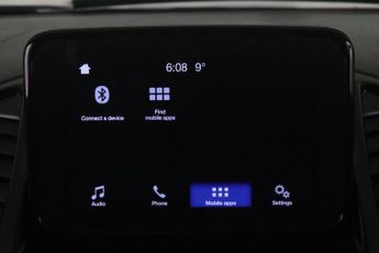 Ford Ka+ 1.2 Ti-VCT Zetec Euro 6 (s/s) 5dr