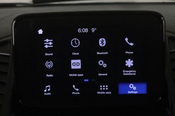 Ford Ka+ 1.2 Ti-VCT Zetec Euro 6 (s/s) 5dr