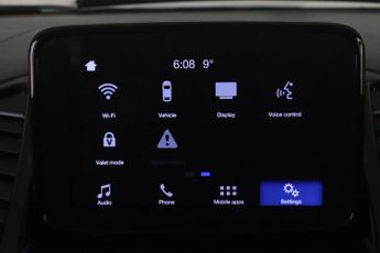 Ford Ka+ 1.2 Ti-VCT Zetec Euro 6 (s/s) 5dr