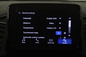 Ford Ka+ 1.2 Ti-VCT Zetec Euro 6 (s/s) 5dr