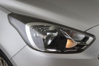 Ford Ka+ 1.2 Ti-VCT Zetec Euro 6 (s/s) 5dr