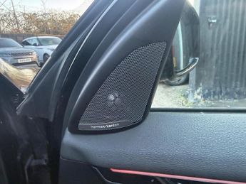 BMW X1 2.0 20i xLine Auto xDrive Euro 6 (s/s) 5dr