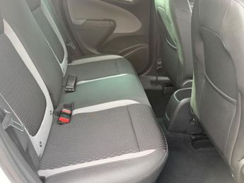 Vauxhall Crossland X 1.2 Turbo Elite Auto Euro 6 (s/s) 5dr