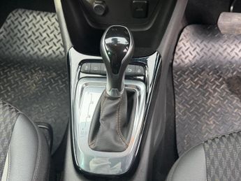 Vauxhall Crossland X 1.2 Turbo Elite Auto Euro 6 (s/s) 5dr