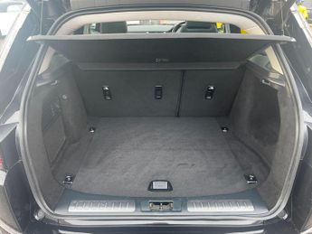 Land Rover Range Rover Evoque 2.0 TD4 HSE Dynamic Auto 4WD Euro 6 (s/s) 5dr