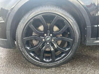 Land Rover Range Rover Evoque 2.0 TD4 HSE Dynamic Auto 4WD Euro 6 (s/s) 5dr