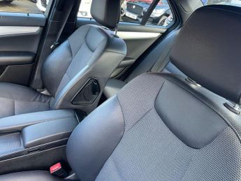 Mercedes-Benz C Class 2.1 C220 CDI BlueEfficiency Sport G-Tronic+ Euro 5 (s/s) 4dr