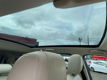 Land Rover Discovery Sport 2.0 TD4 HSE Luxury Auto 4WD Euro 6 (s/s) 5dr