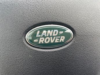 Land Rover Discovery Sport 2.0 TD4 HSE Luxury Auto 4WD Euro 6 (s/s) 5dr