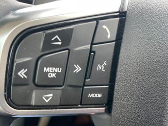 Land Rover Discovery Sport 2.0 TD4 HSE Luxury Auto 4WD Euro 6 (s/s) 5dr