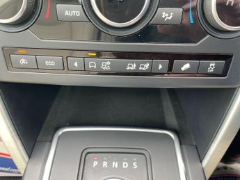 Land Rover Discovery Sport 2.0 TD4 HSE Luxury Auto 4WD Euro 6 (s/s) 5dr