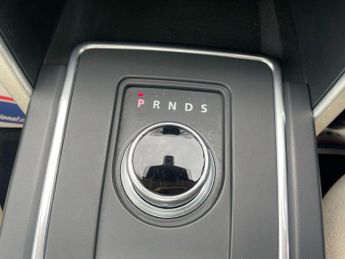 Land Rover Discovery Sport 2.0 TD4 HSE Luxury Auto 4WD Euro 6 (s/s) 5dr