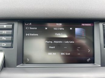 Land Rover Discovery Sport 2.0 TD4 HSE Luxury Auto 4WD Euro 6 (s/s) 5dr