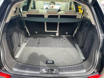 Land Rover Discovery Sport 2.0 TD4 HSE Luxury Auto 4WD Euro 6 (s/s) 5dr