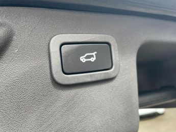 Land Rover Discovery Sport 2.0 TD4 HSE Luxury Auto 4WD Euro 6 (s/s) 5dr